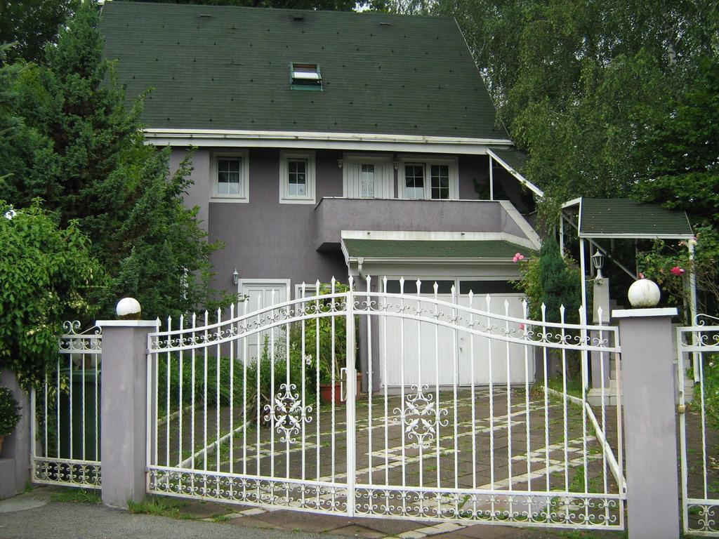 Guest House Westwood Kraljevec Kupinecki 객실 사진