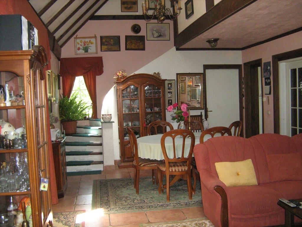 Guest House Westwood Kraljevec Kupinecki 객실 사진