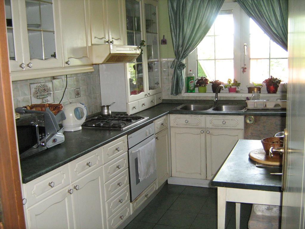 Guest House Westwood Kraljevec Kupinecki 객실 사진
