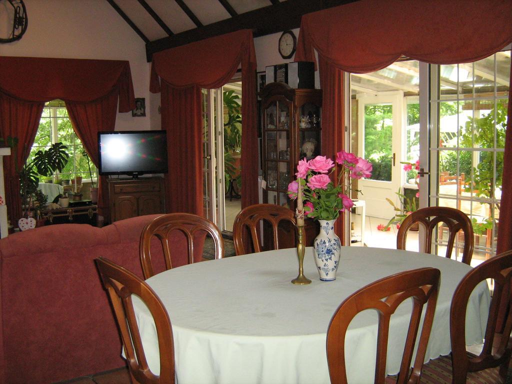 Guest House Westwood Kraljevec Kupinecki 객실 사진