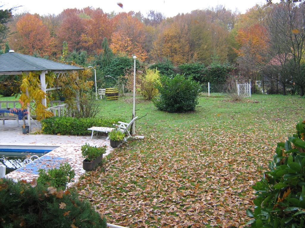 Guest House Westwood Kraljevec Kupinecki 외부 사진