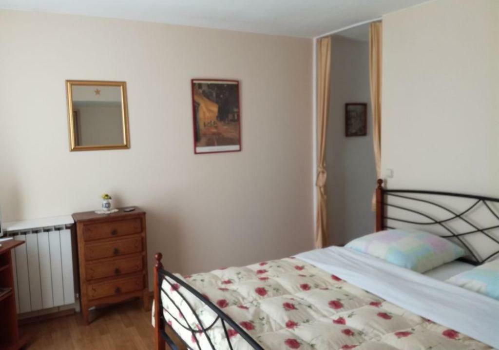Guest House Westwood Kraljevec Kupinecki 외부 사진